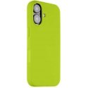 Taktiskais MagForce Velvet Smoothie apvalks paredzēts Apple iPhone 17 Avokado Taktiskais MagForce Velvet Smoothie apvalks paredzēts Apple iPhone 17 Avokado