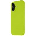 Tactical MagForce Velvet Smoothie dėklas skirtas Apple iPhone 17 Avocado Tactical MagForce Velvet Smoothie dėklas skirtas Apple iPhone 17 Avocado