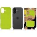 Tactical MagForce Velvet Smoothie -kotelo Apple iPhone 17 Avocado Tactical MagForce Velvet Smoothie -kotelo Apple iPhone 17 Avocado