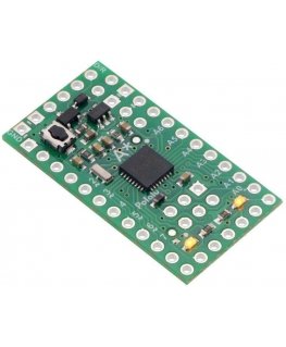 A-Star 328PB Micro - 3.3 V / 12 MHz - ATmega328 - Pololu 3163