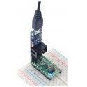 A-Star 328PB Mikro - 3.3 V / 12 MHz - ATmega328 - Pololu 3163 A-Star 328PB Mikro - 3.3 V / 12 MHz - ATmega328 - Pololu 3163