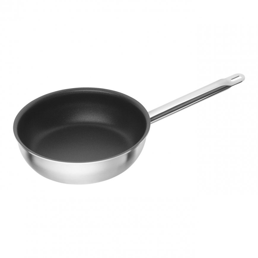 ZWILLING Pro Daudzfunkcionāla panna Apaļš