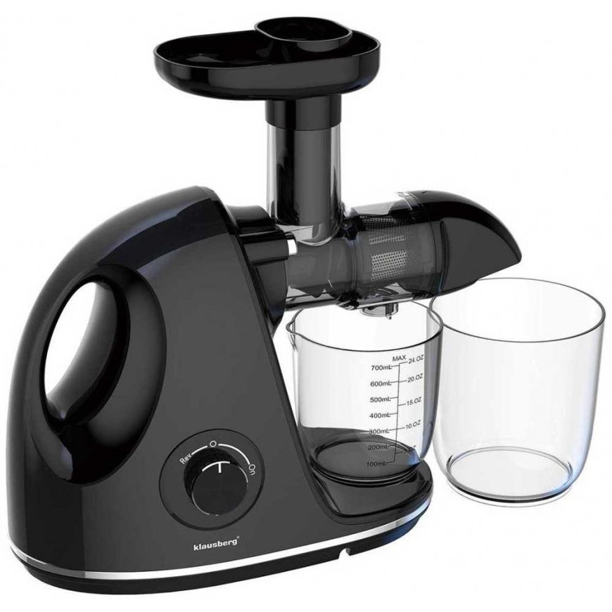SLOW JUICER KLAUSBERG KB-7861 – 3