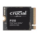 Crucial CT1000P310SSD2 SSD diskas 1 TB M.2 PCI Express 4.0 NVMe
