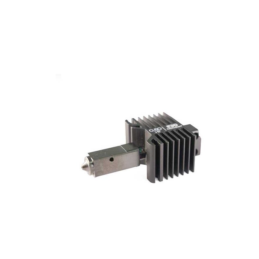 E3D High Flow ObXidian HotEnd designed for Bambu Lab X1/P1 series – 2