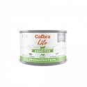 CALIBRA Cat Life Sensitive Rabbit - wet cat food - 200g CALIBRA Cat Life Sensitive Rabbit - wet cat food - 200g
