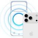 Case for Apple iPhone 17 Pro - 3mk Just20g MagCase Case for Apple iPhone 17 Pro - 3mk Just20g MagCase