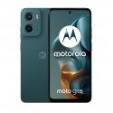 Motorola moto g05 16,9 cm (6.67") Две SIM-карты Android 15 4G USB Type-C 4 GB 64 GB 5200 mAh Зеленый