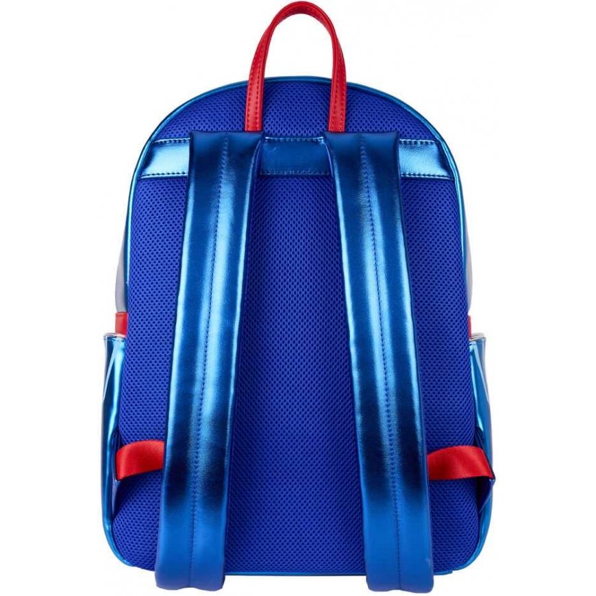 Loungefly DC Comics Superman backpack 43cm – 2