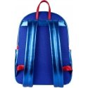 Loungefly DC Comics Superman backpack 43cm Loungefly DC Comics Superman backpack 43cm
