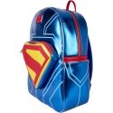 Loungefly DC Comics Superman seljakott 43cm Loungefly DC Comics Superman seljakott 43cm