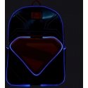 Loungefly DC Comics Superman backpack 43cm Loungefly DC Comics Superman backpack 43cm
