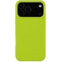Tactical MagForce Velvet Smoothie -kotelo Apple iPhone 17 Pro Max Avocado Tactical MagForce Velvet Smoothie -kotelo Apple iPhone 17 Pro Max Avocado