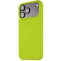 Tactical MagForce Velvet Smoothie dėklas skirtas Apple iPhone 17 Pro Max Avocado Tactical MagForce Velvet Smoothie dėklas skirtas Apple iPhone 17 Pro Max Avocado