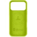 Tactical MagForce Velvet Smoothie case designed for Apple iPhone 17 Pro Max Avocado Tactical MagForce Velvet Smoothie case designed for Apple iPhone 17 Pro Max Avocado