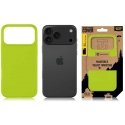 Tactical MagForce Velvet Smoothie dėklas skirtas Apple iPhone 17 Pro Max Avocado Tactical MagForce Velvet Smoothie dėklas skirtas Apple iPhone 17 Pro Max Avocado