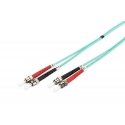 Digitus DK-2511-03/3 InfiniBand- ja kuituoptiikkakaapeli 3 m ST I-VH Vedenvärinen Digitus DK-2511-03/3 InfiniBand- ja kuituoptiikkakaapeli 3 m ST I-VH Vedenvärinen
