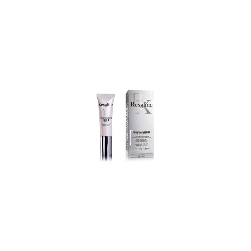 Rexaline, 3D Hydra Shock, mitrinoša, krēma maska, sejai, 10 ml – 2