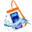 iPeax 7 Waterproof smartphone case iPeax 7 Waterproof smartphone case
