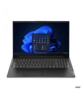 LENOVO V15 G4 R7-7730U Laptop/15.6FHD/16GB/512SSD/W11HOME/1Y/ENG