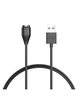 TECH-PROTECT MC04 ULTRABOOST LAADIMINE USB CABEL 100CM GARMIN WAT