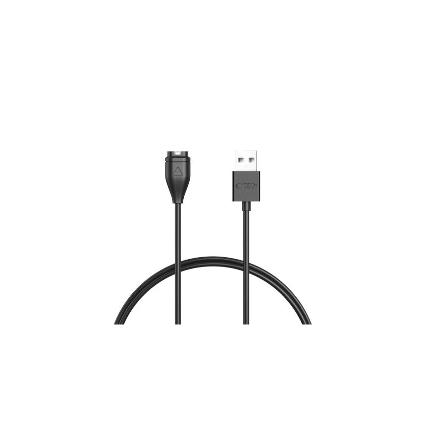 TECH-PROTECT MC04 ULTRABOOST LAADIMINE USB CABEL 100CM GARMIN WAT