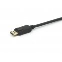 Equip 119338 videokaapeli-adapteri 2 m VGA (D-Sub) DisplayPort musta Equip 119338 videokaapeli-adapteri 2 m VGA (D-Sub) DisplayPort musta