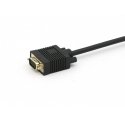 Equip DisplayPort Male to VGA (HD15) Male Cable