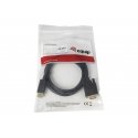 Equip DisplayPort Male to VGA (HD15) Male Cable