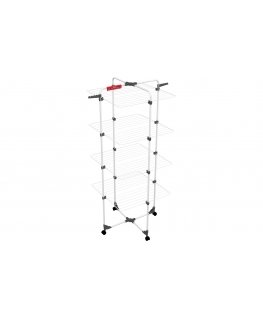Vileda Mixer 4 Floor-standing rack White