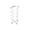 Vileda Mixer 4 Floor-standing rack White