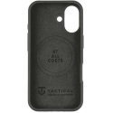 Tactical MagForce Velvet Smoothie case designed for Apple iPhone 17 Bazooka Tactical MagForce Velvet Smoothie case designed for Apple iPhone 17 Bazooka
