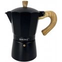 King Hoff Kavos coffee machine KAVOS APARATAS 450ml KINGHOFF KH-1887 INDUCTION King Hoff Kavos coffee machine KAVOS APARATAS 450ml KINGHOFF KH-1887 INDUCTION
