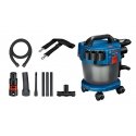 Bosch GAS 18V-10 L Professional Must, Sinine Bosch GAS 18V-10 L Professional Must, Sinine
