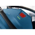 Bosch GAS 18V-10 L Professional musta, Sininen Bosch GAS 18V-10 L Professional musta, Sininen