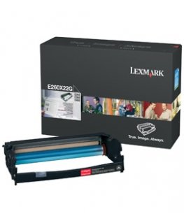 Lexmark E260X22G kuvayksikkö 30000 sivua