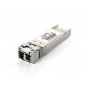LevelOne SFP-6121 tinklo siųstuvų-imtuvų modulis Optinis pluoštas 10000 Mbit/ai SFP+ 1310 nm LevelOne SFP-6121 tinklo siųstuvų-imtuvų modulis Optinis pluoštas 10000 Mbit/ai SFP+ 1310 nm