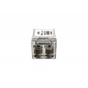 LevelOne SFP-6121 оптический модуль Оптоволокно 10000 Мбит/с SFP+ 1310 nm