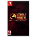 Digital Eclipse Mortal Kombat Legacy Kollection