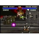 Digitaalne Kätk Mortal Kombat Legacy Kollektsioon Digitaalne Kätk Mortal Kombat Legacy Kollektsioon