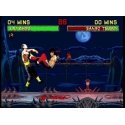 Skaitmeninis Užtemimas Mortal Kombat Paveldas Kolekcija Skaitmeninis Užtemimas Mortal Kombat Paveldas Kolekcija