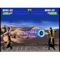 Digitālā Eklips Mortal Kombat Mantojuma Kolekcija