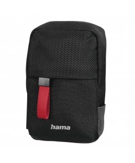 Hama Matera Compact case Black