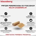 БУМАГА ДЛЯ ВЫПЕЧКИ 20м KLAUSBERG KB-7903 БУМАГА ДЛЯ ВЫПЕЧКИ 20м KLAUSBERG KB-7903