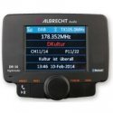 Albrecht DR 455 DAB+/UKW žadintuvas su ASA Albrecht DR 455 DAB+/UKW žadintuvas su ASA