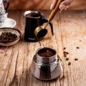 Кофеварка KAVAKARĖLIS 200 мл KLAUSBERG KB-7844 ИНДУКЦИЯ Кофеварка KAVAKARĖLIS 200 мл KLAUSBERG KB-7844 ИНДУКЦИЯ