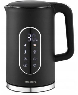 Virdulys Klausberg KB-7891 must