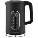 Klausberg KB-7891 black kettle Klausberg KB-7891 black kettle