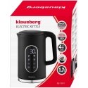 Virdulys Klausberg KB-7891 melns Virdulys Klausberg KB-7891 melns