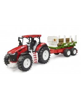 BRUDER ROADMAX Tractor